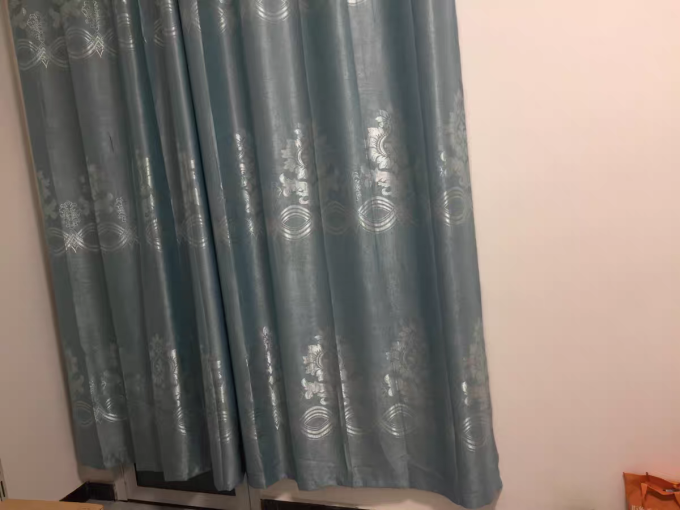 窗帘