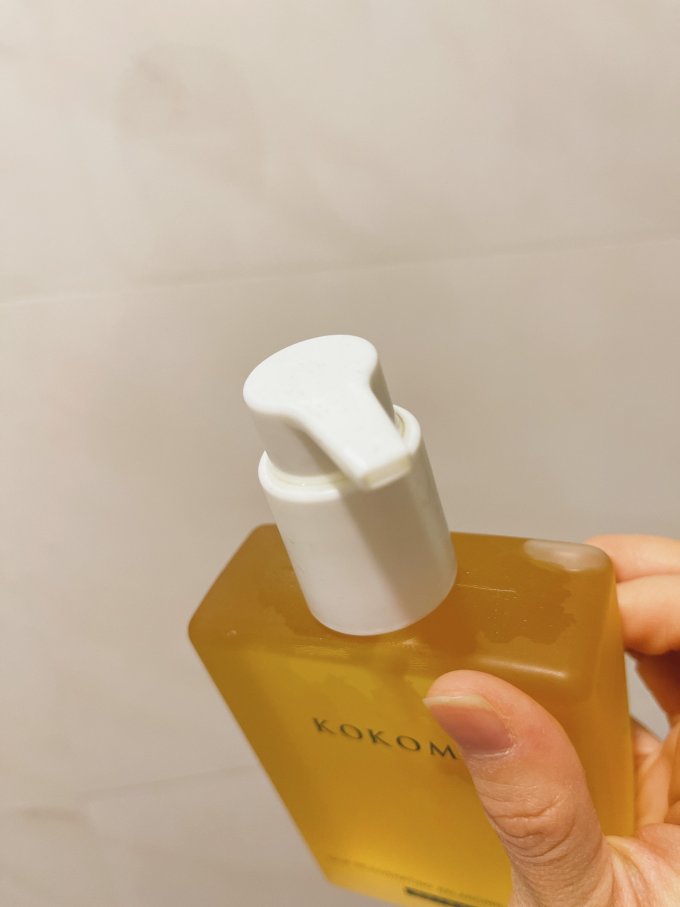 沐浴产品