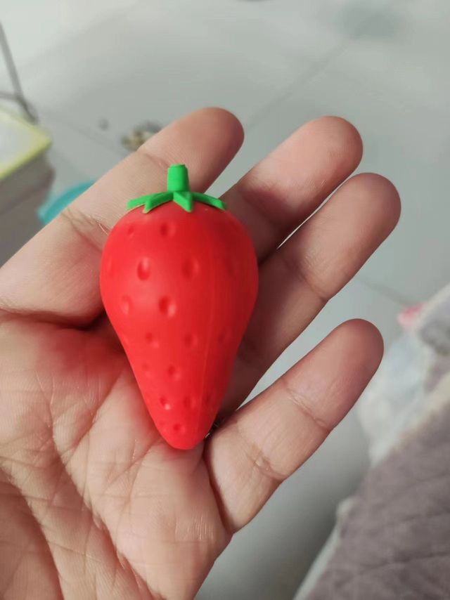 造型好颜色鲜实用