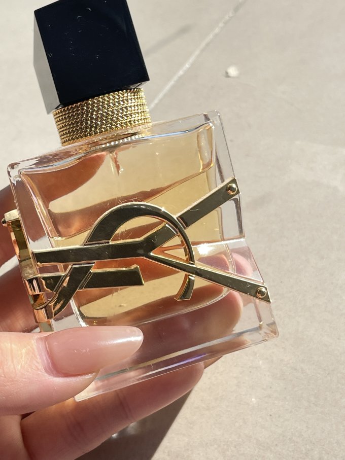 喷上秒变大女主浓香型香水分享