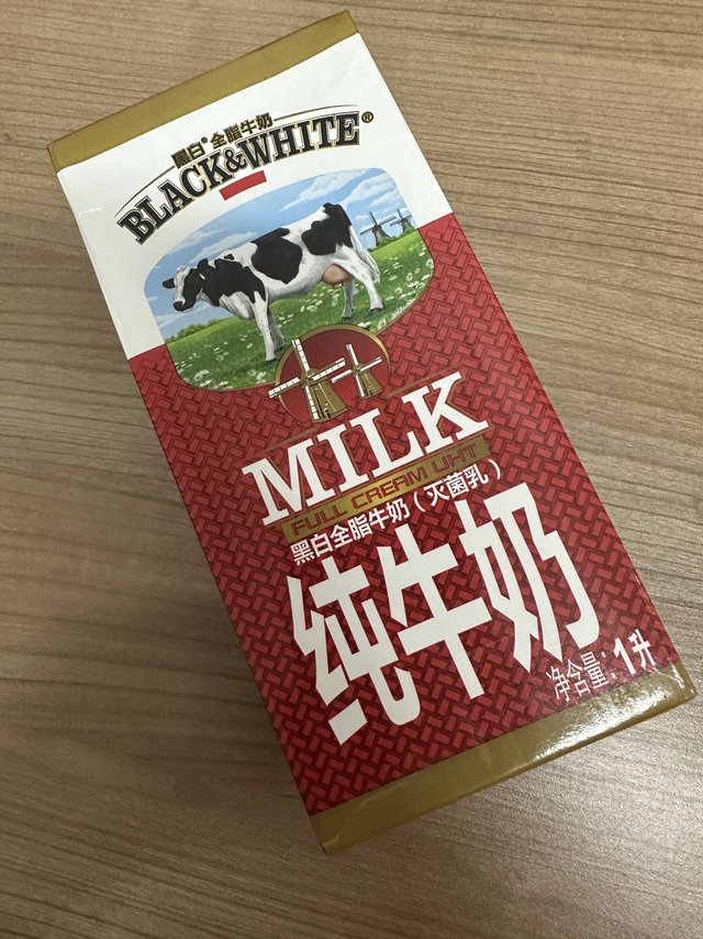 天天都在喝的牛奶一定要选好的！
