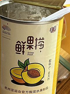丰岛鲜果捞 糖水黄桃罐头425g*12罐整箱节日