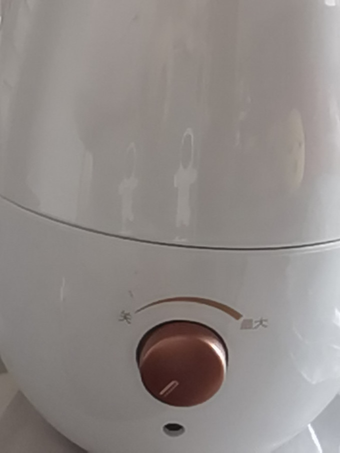 伊莱克斯加湿器