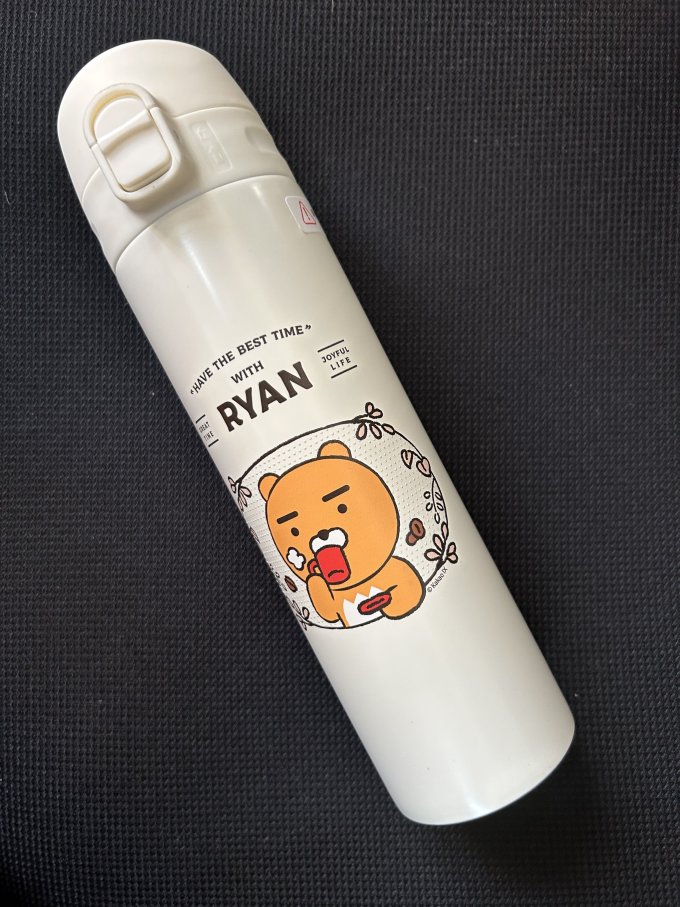 乐扣乐扣保温杯