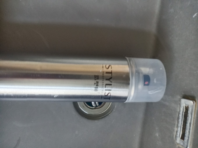 染发造型