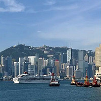 爱生活的燃烧 篇二十四：去香港住哪里？看这就够了