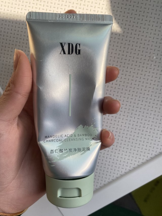 用过最好用的泥膜