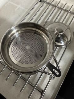 过滤每一滴食用油，健康食用