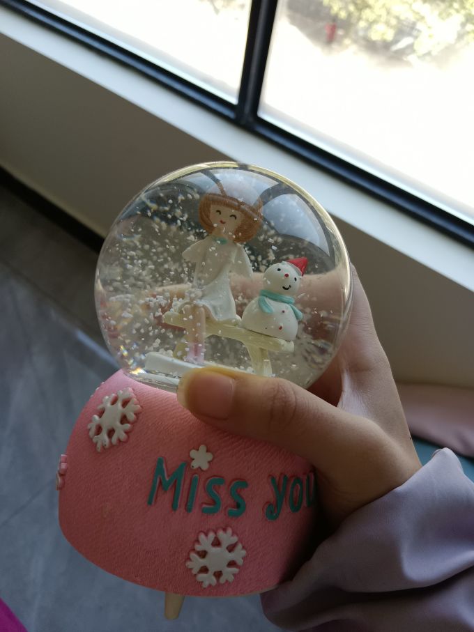 新感觉节庆礼品