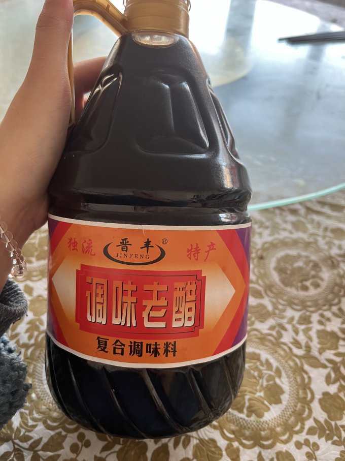 调味品