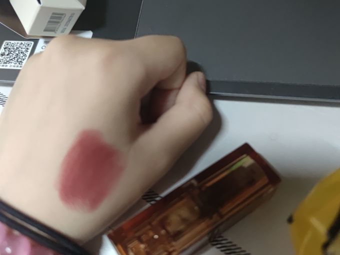 三熹玉口红