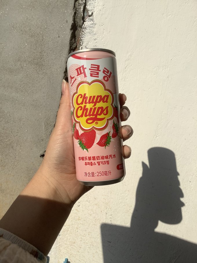 珍啵乐饮料
