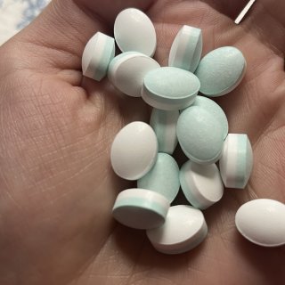饭后必备 清新口气