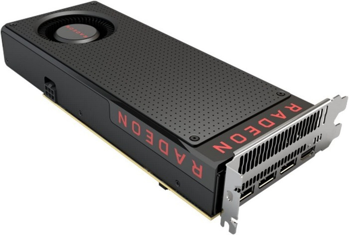 网传丨AMD Radeon RX 400/RX 500系列老卡无法玩《Forspoken》游戏