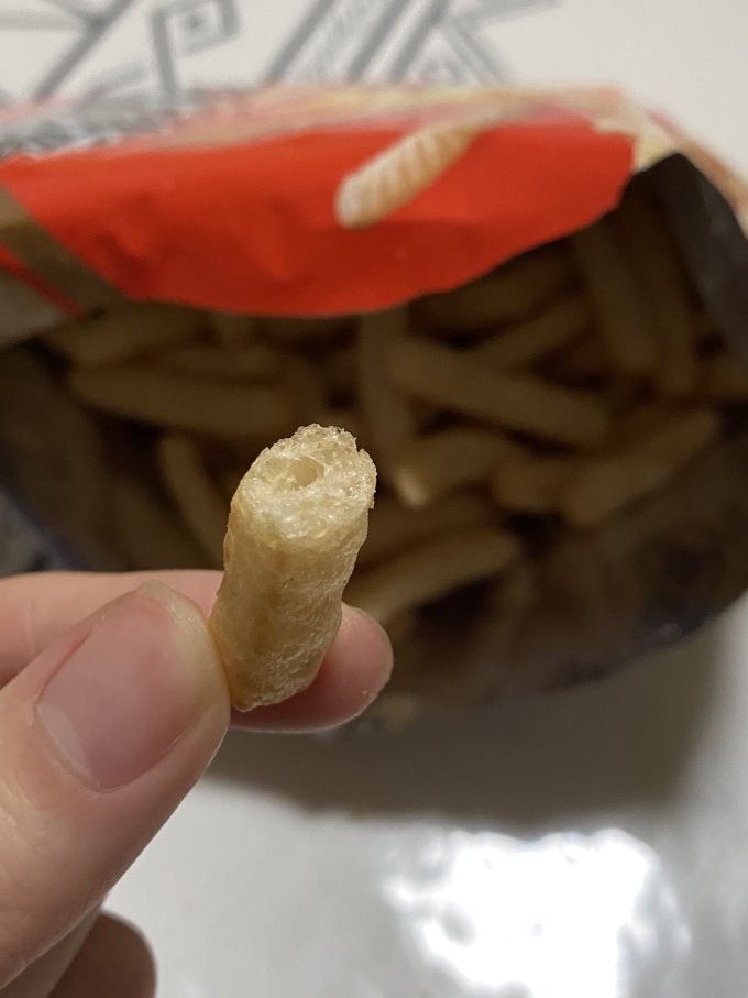 农心膨化食品