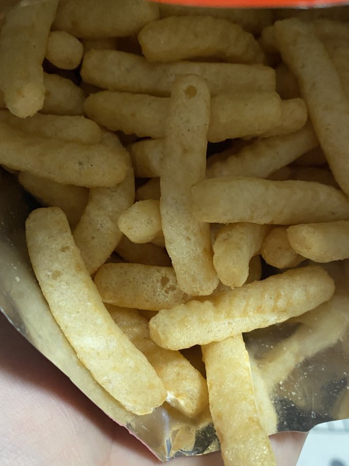 农心膨化食品