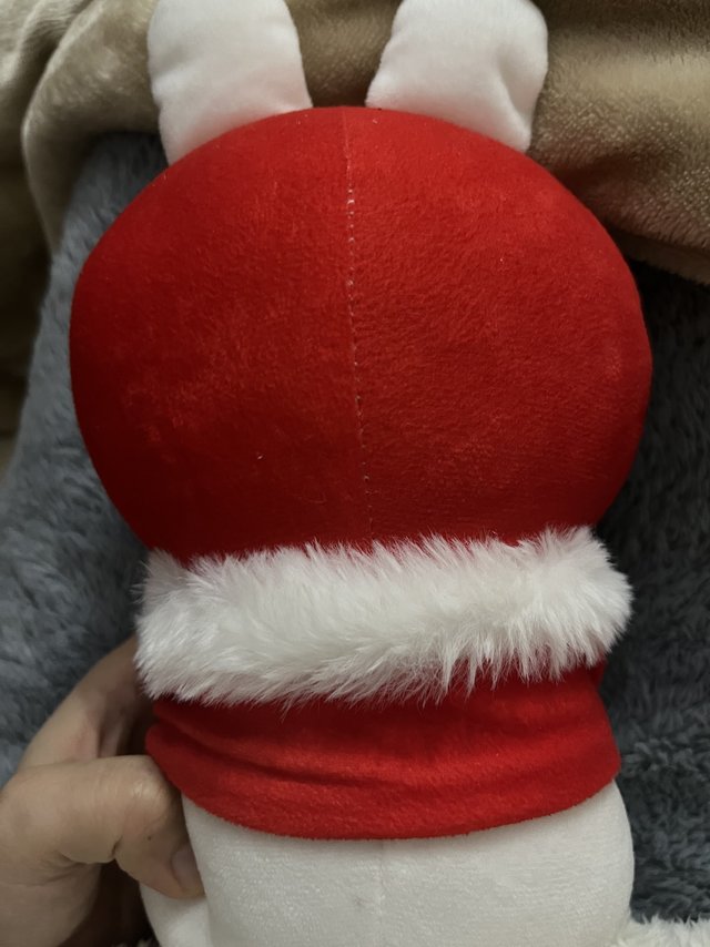 新年小兔子玩偶可爱