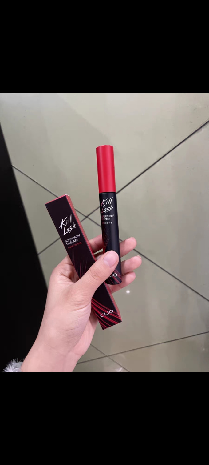 睫毛膏/睫毛滋养液