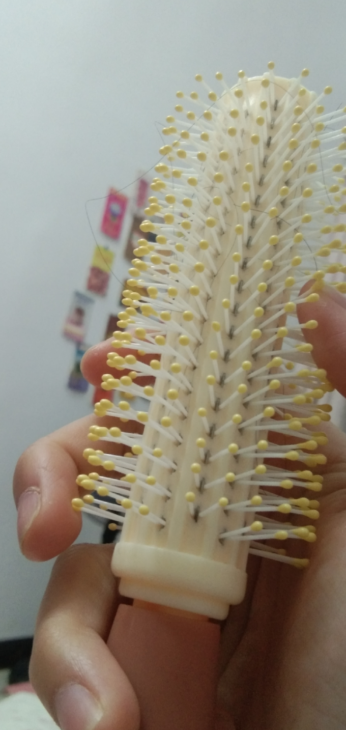 悠米梳子