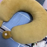 u型枕旅行护颈枕肩颈