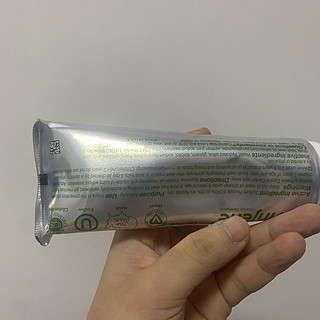 这款牙膏也太好用了吧。