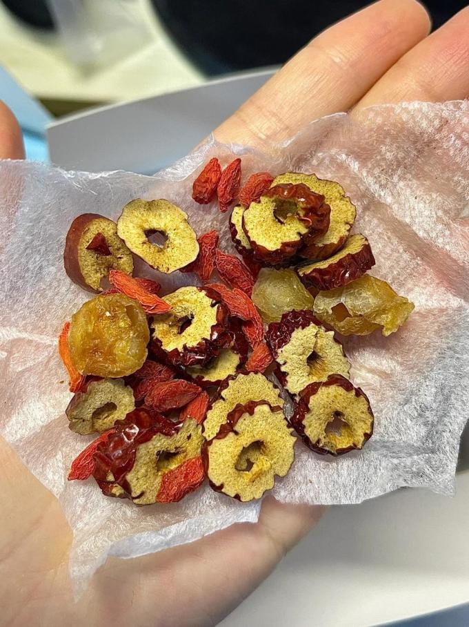 花果茶