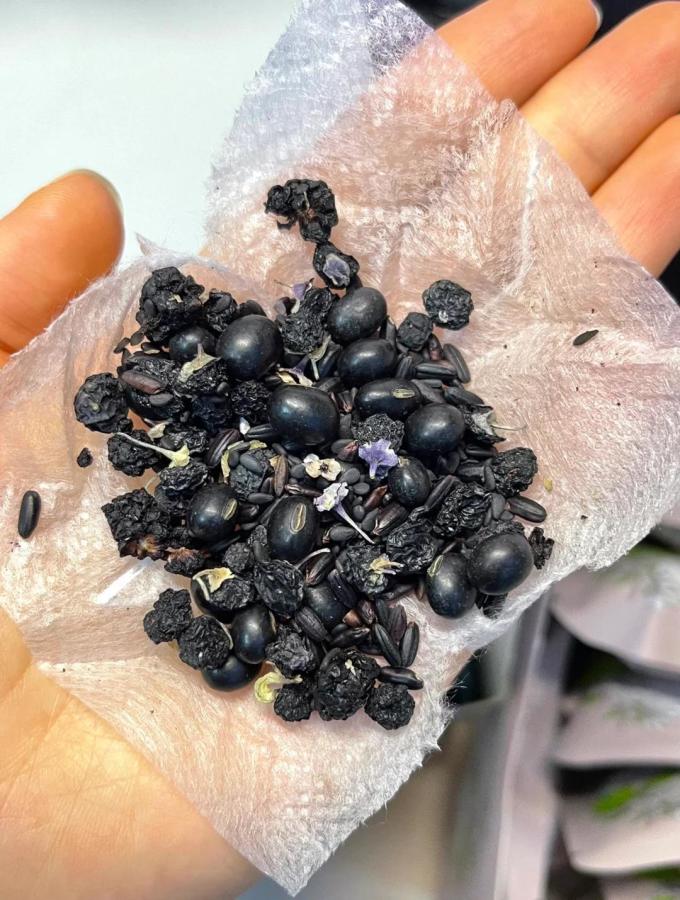 花果茶