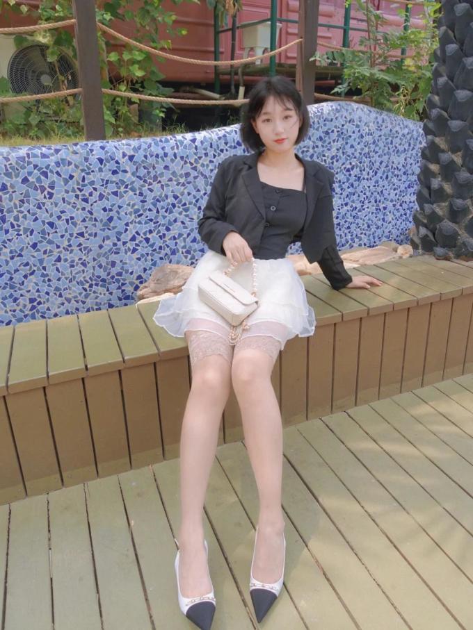 半身裙