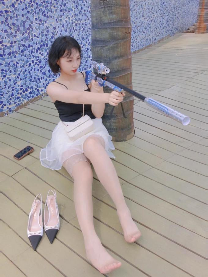 半身裙