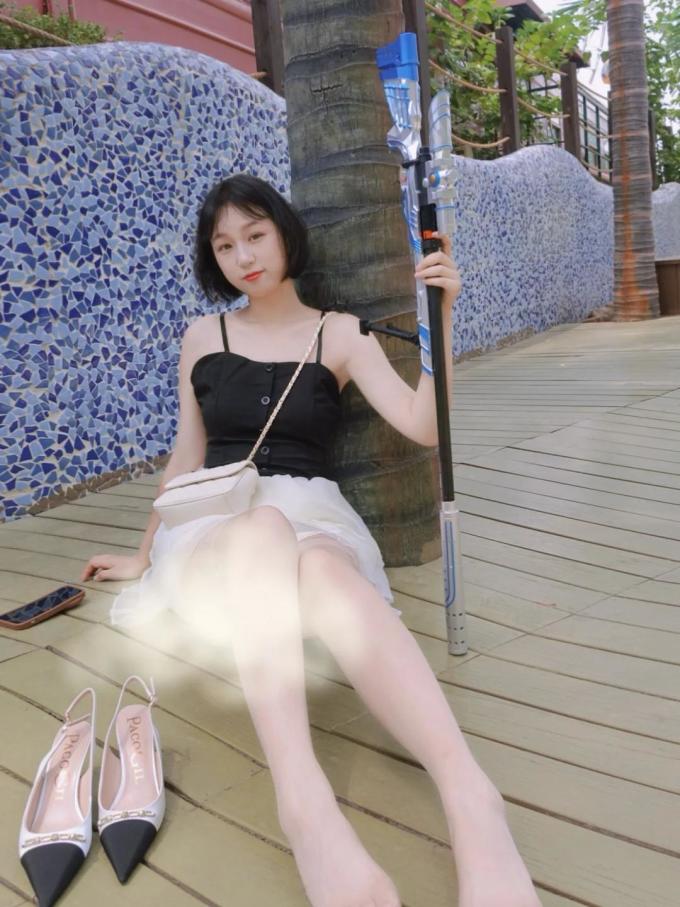 半身裙