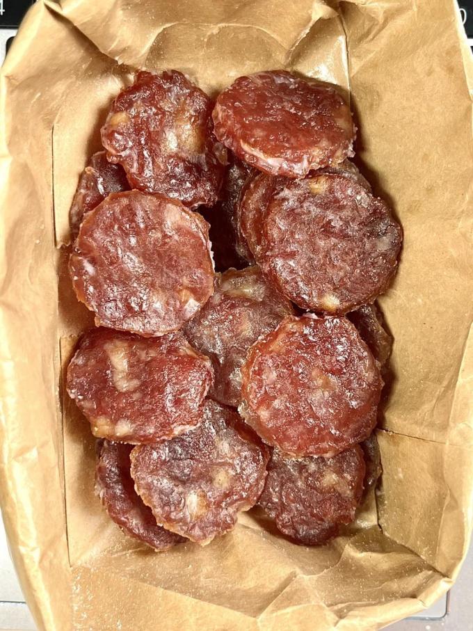 特比高腊肉腊肠
