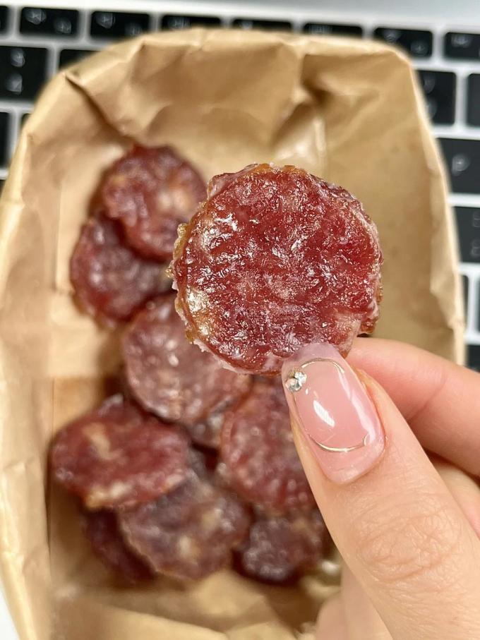 特比高腊肉腊肠