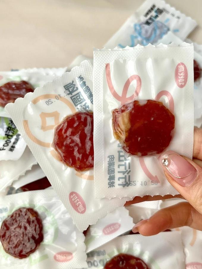 特比高腊肉腊肠