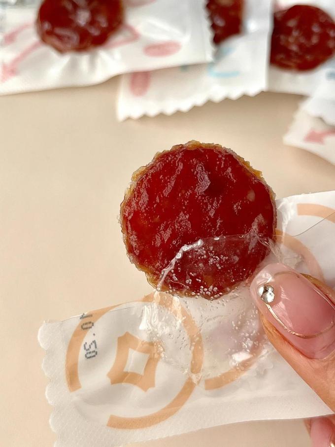 特比高腊肉腊肠