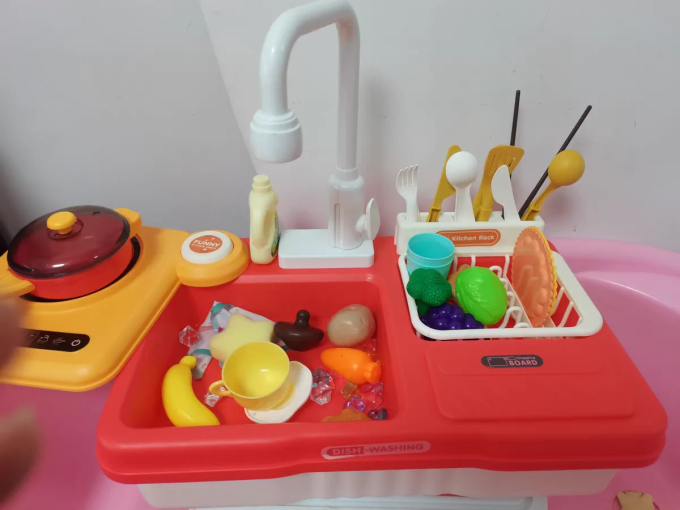 永乐创意玩具
