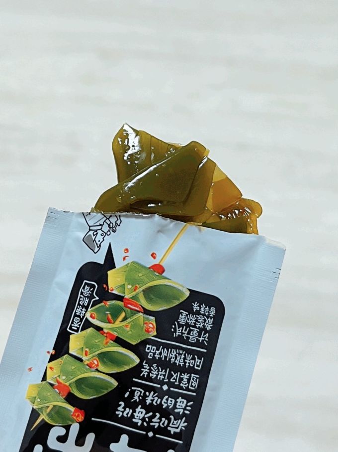 卫龙其他休闲零食