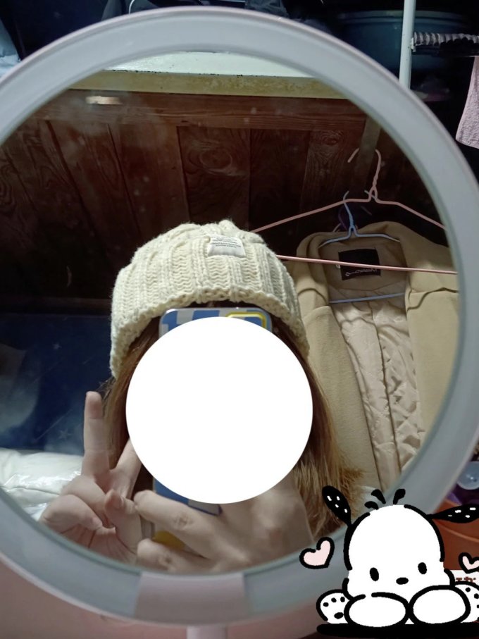 帽子