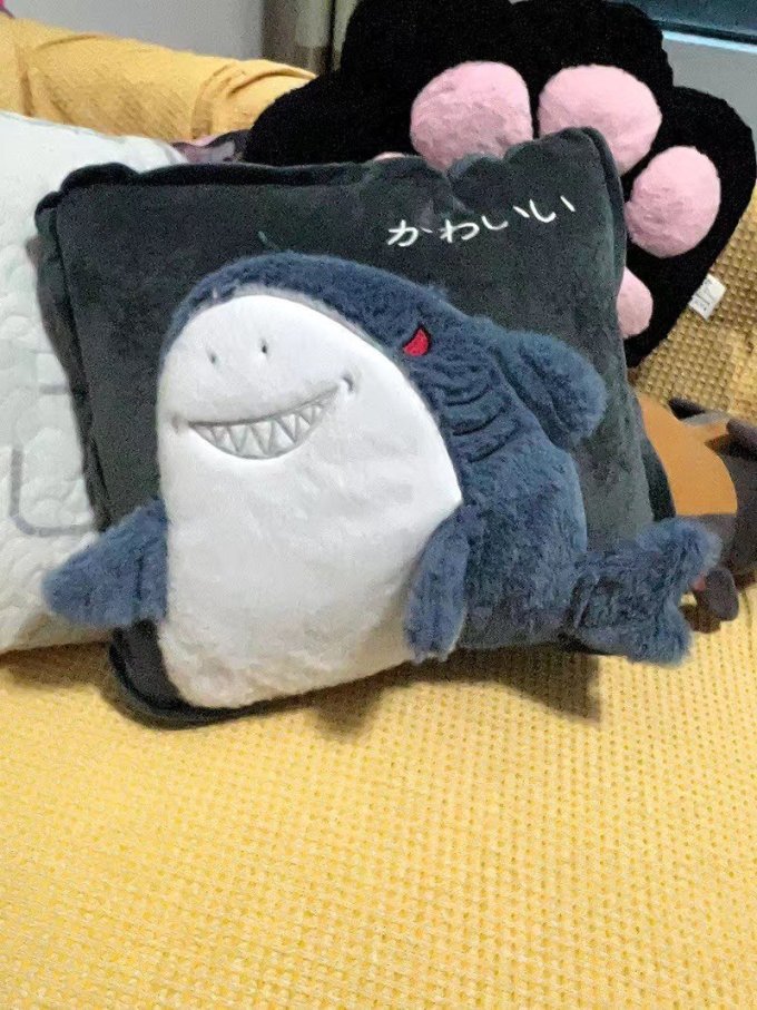 靠垫靠枕