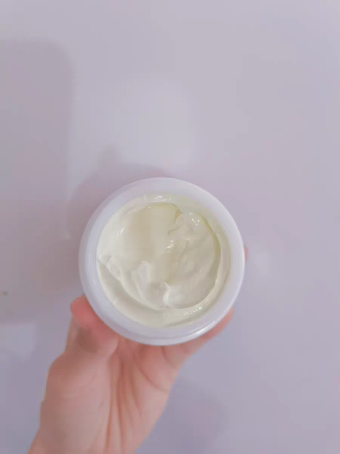 嘉莉比奥涂抹面膜