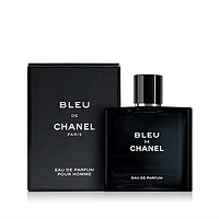 CHANEL 香奈儿 蔚蓝男士浓香水 EDP 100ml