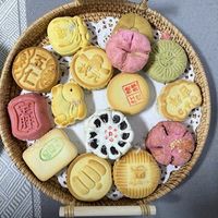 春节送礼必备：稻香村糕点