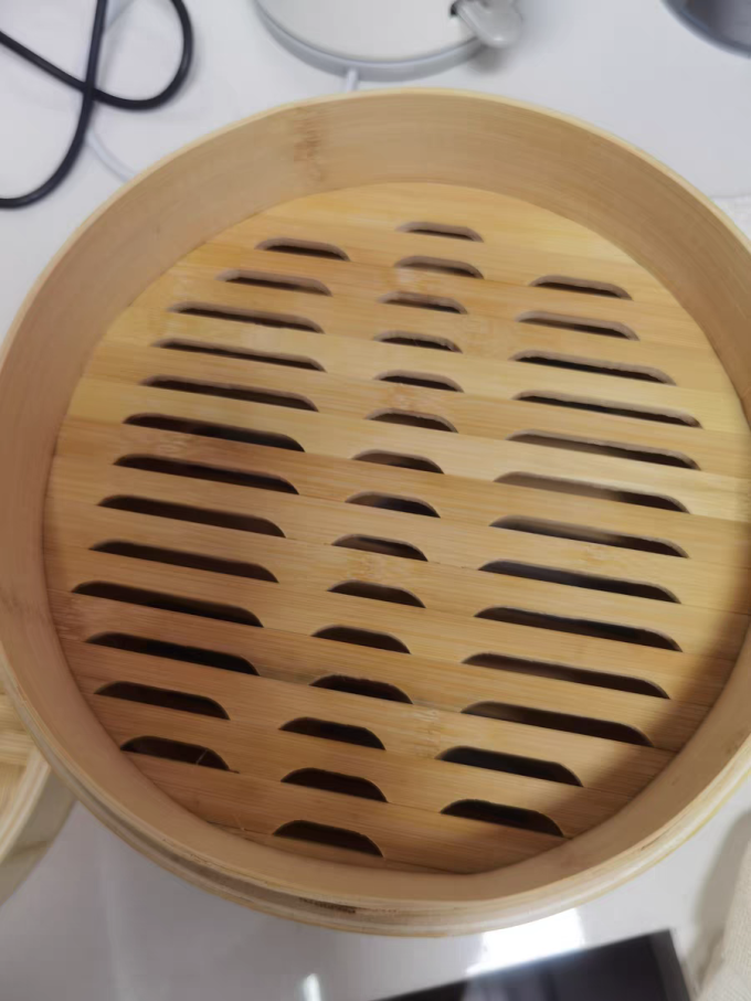 竹杉缘厨房配件