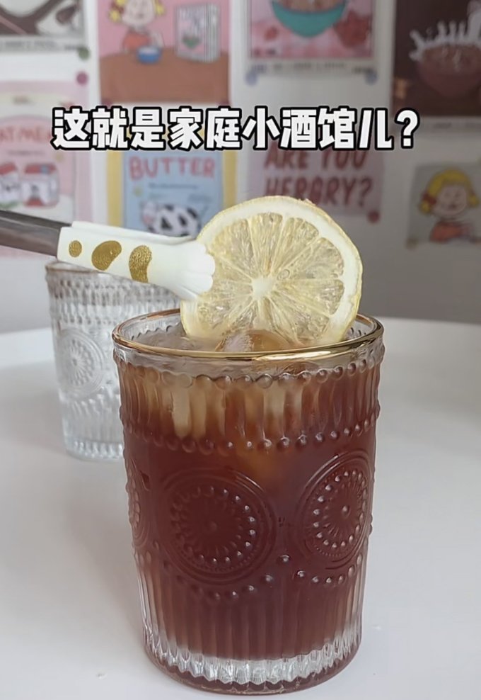 瓶叮咚其他冲饮
