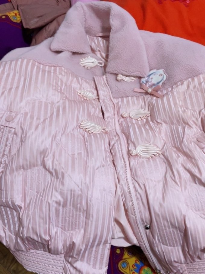 汉服