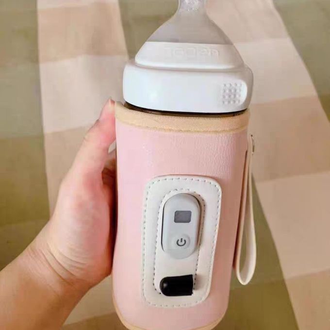 良品物语暖奶器