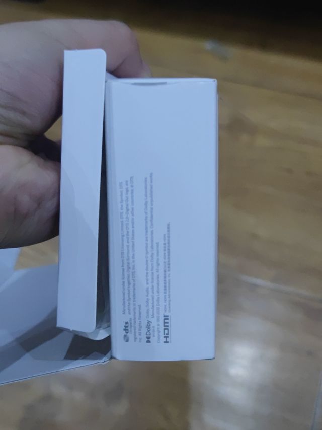 换了小米盒子,体验升级