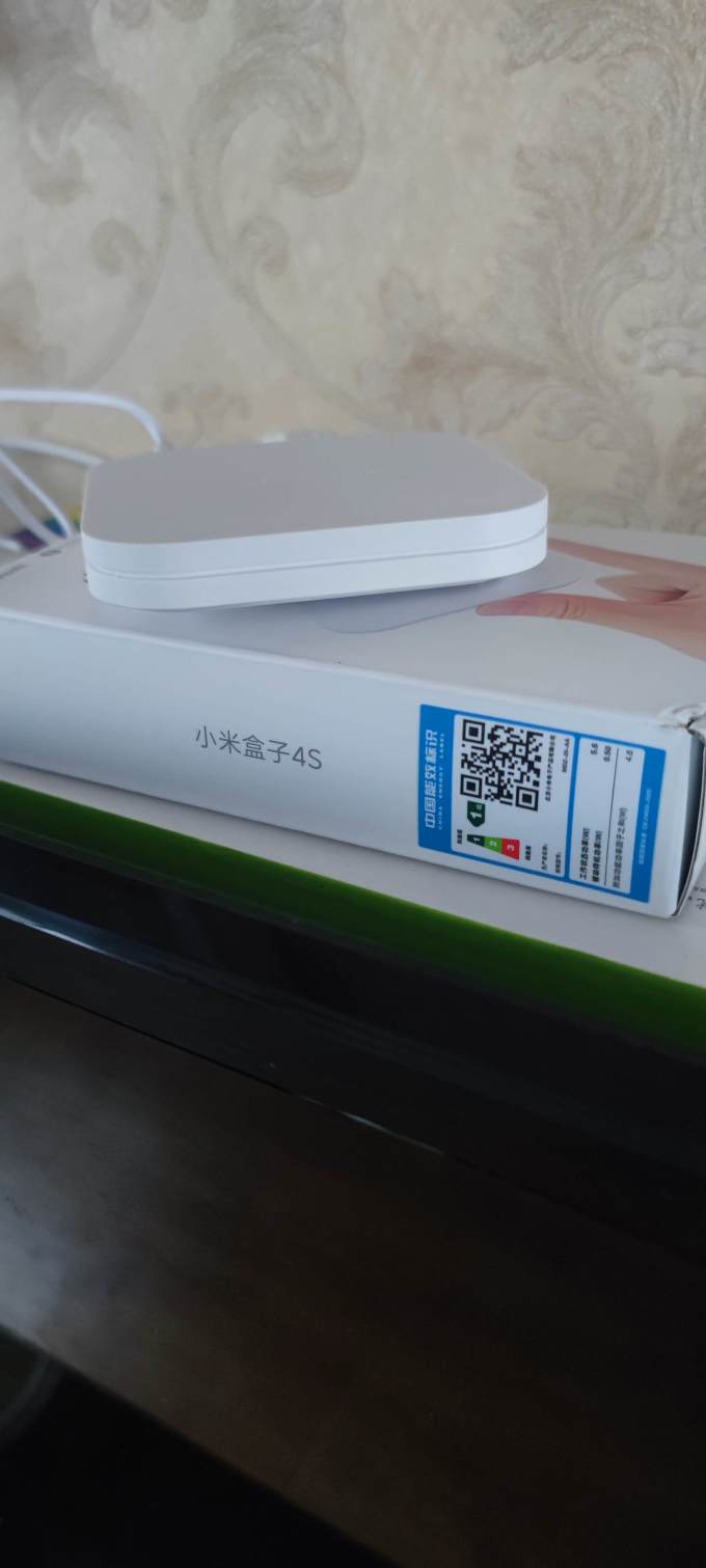 小米电视盒子