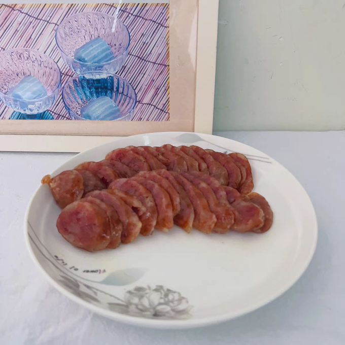 金泉腊味腊肉腊肠