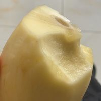 超级好吃的青芒果酸酸甜甜真不错