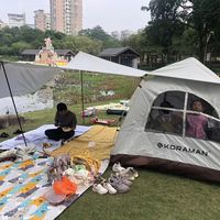 2023年要重启出游的计划啦！